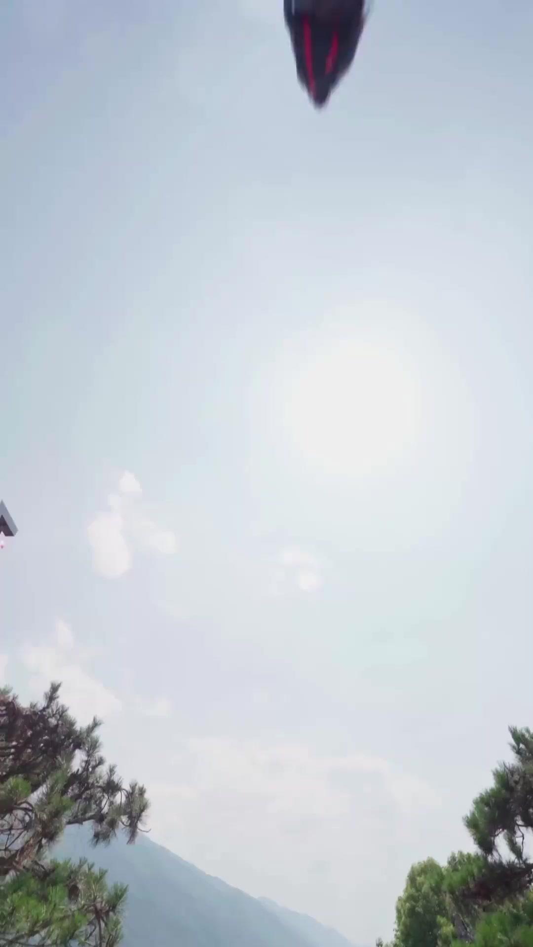 (Dublajlı) Ejderhanın Zafer Yolu