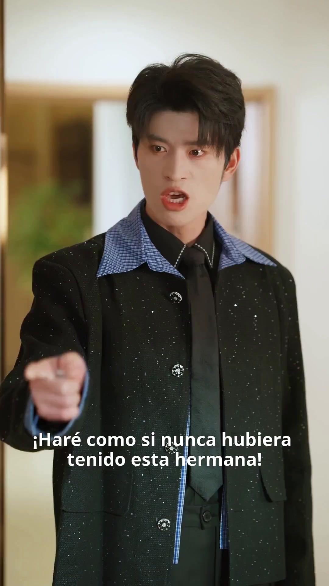 (Doblado) Siempre fui la abandonada