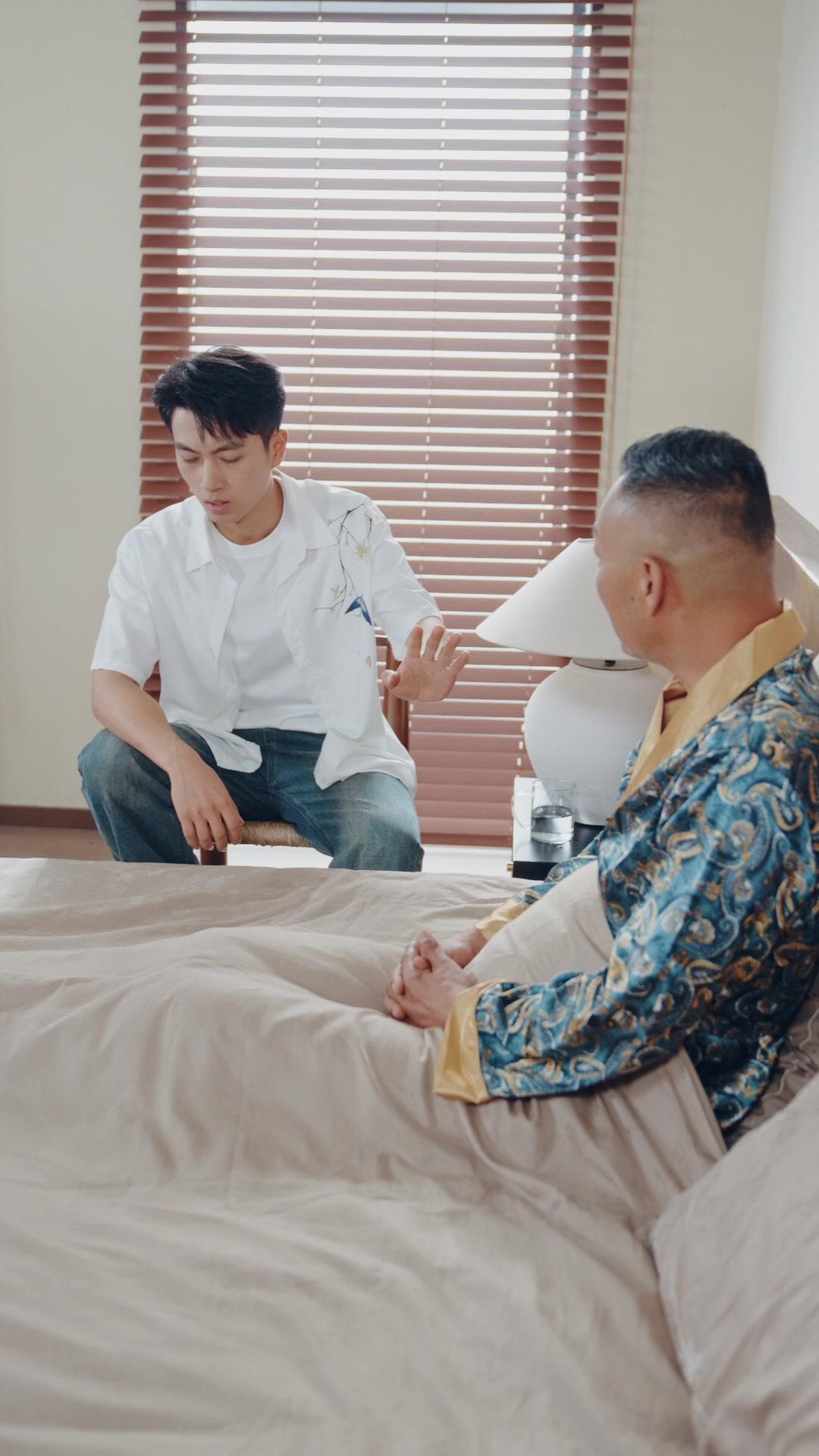  Pendekar Turun Gunung, Tolak Jadi Menantu Hina!