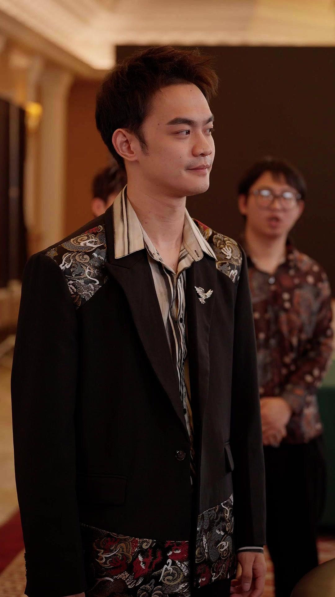 Rahasia di Balik Meja Judi