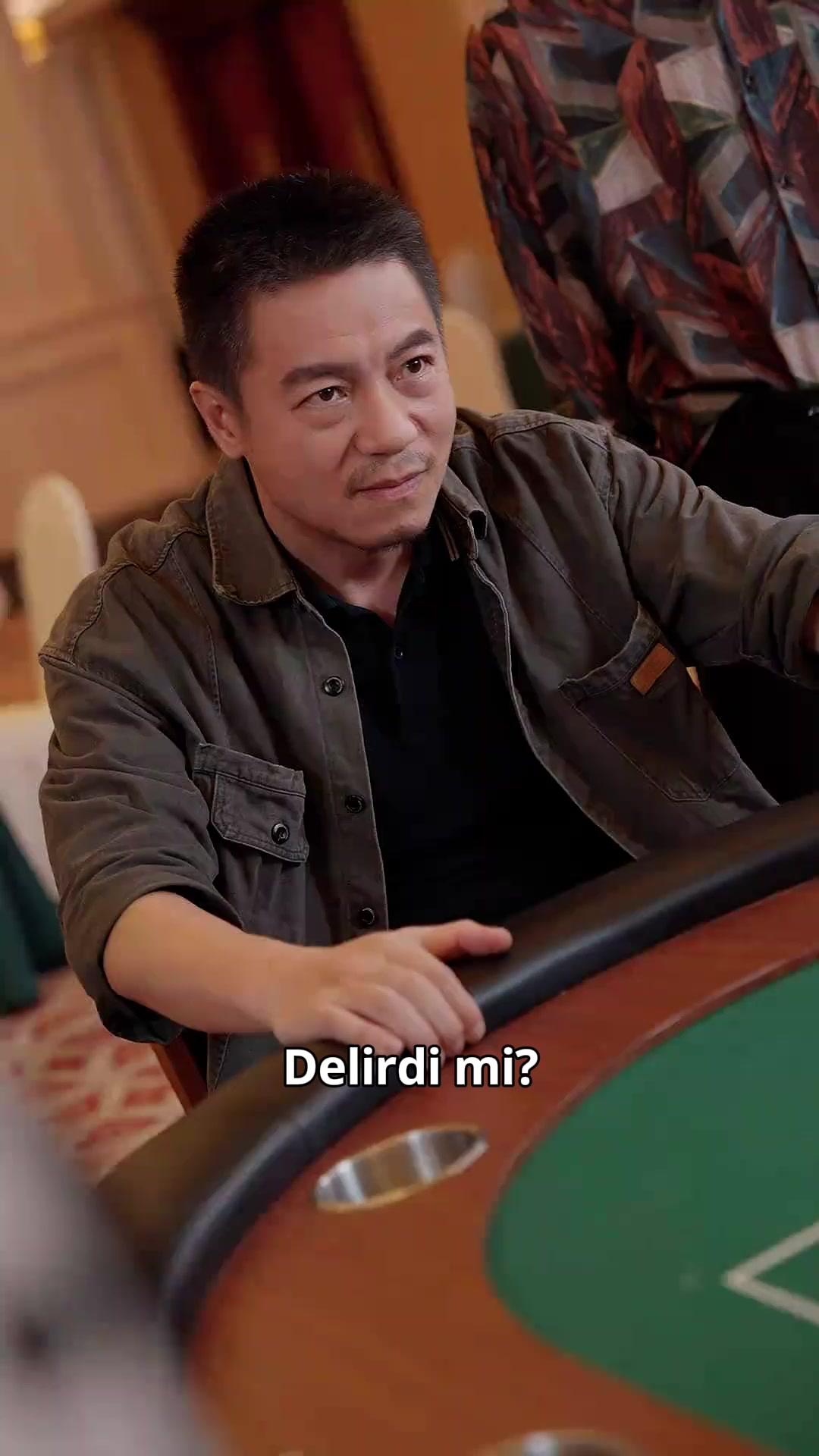 (Dublajlı)Masada Son El