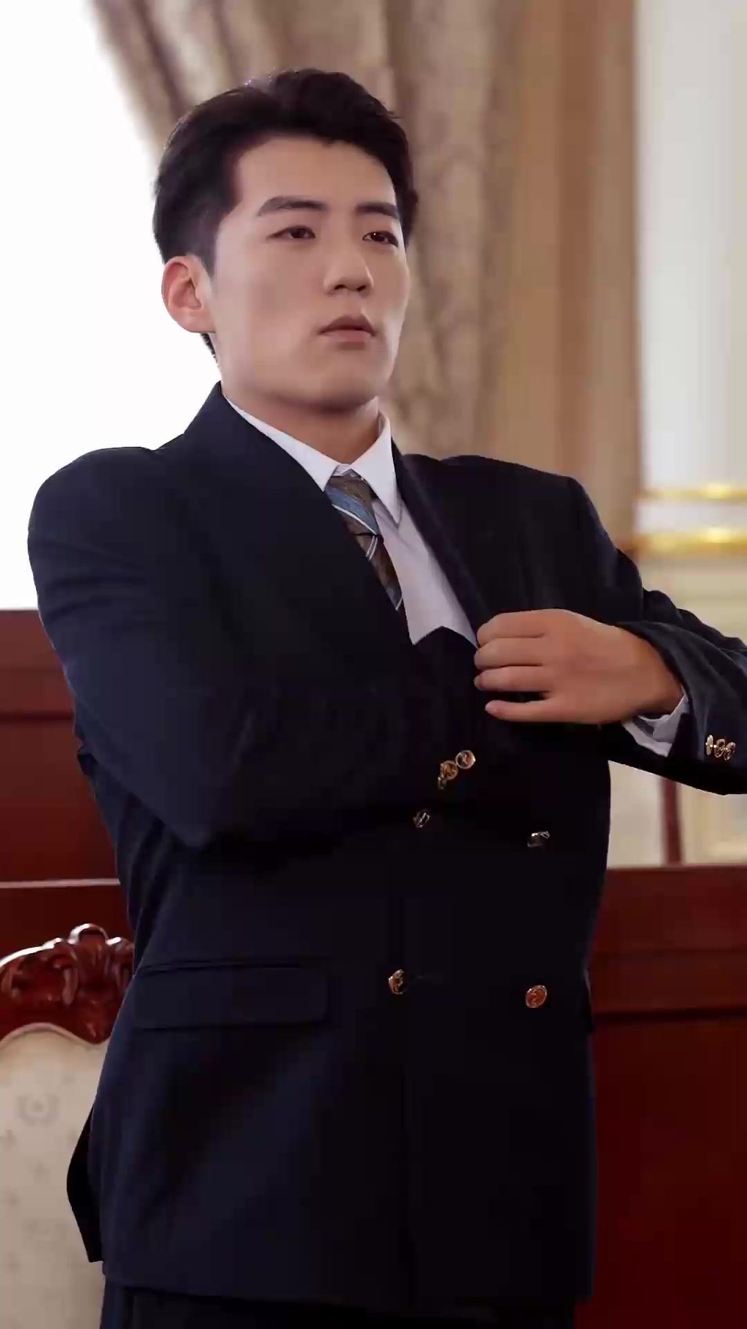 (더빙) 아내의 곰인형이 움직인다