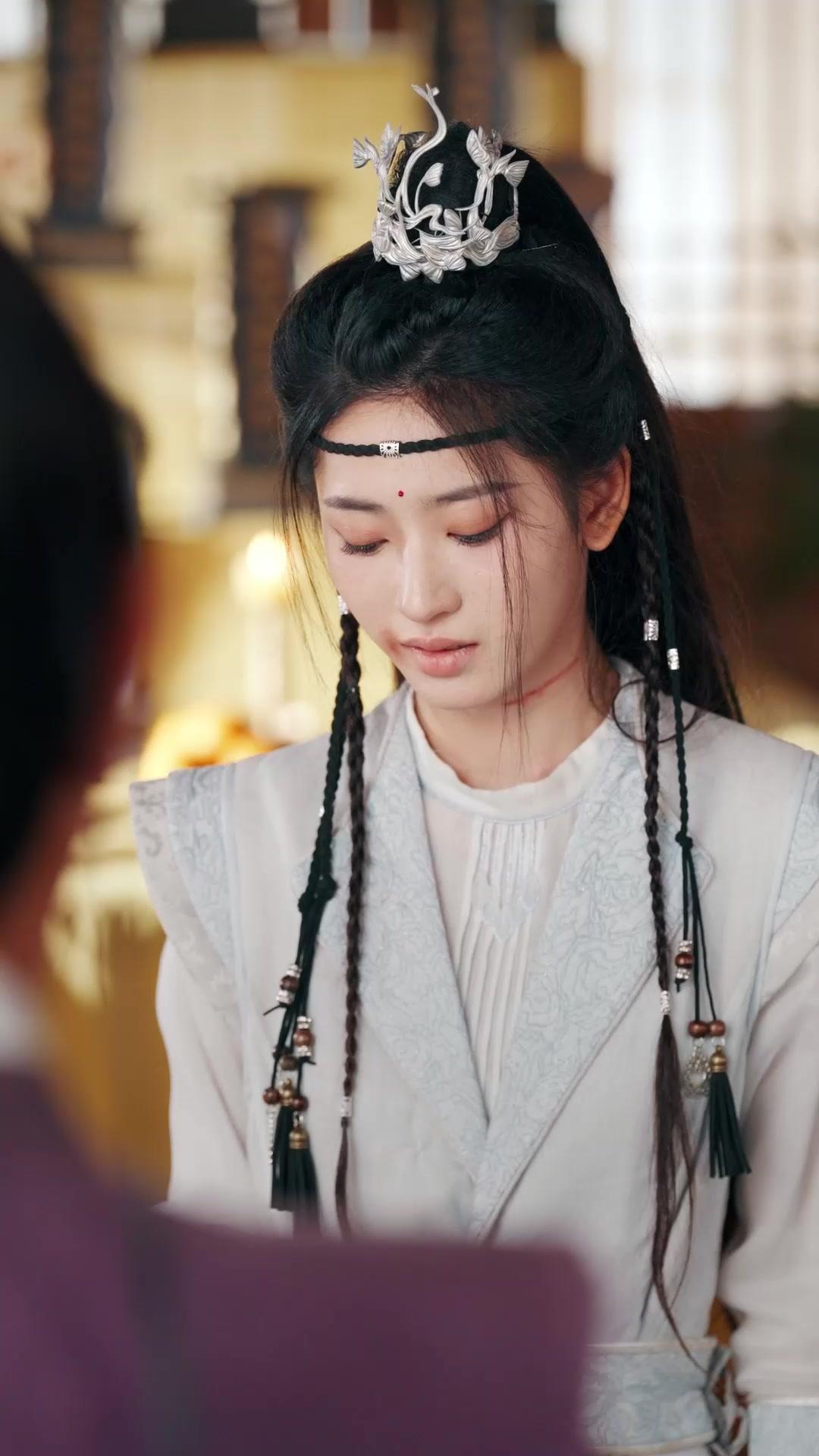 Puteri Perwira: Misi Perjuangan Ayah