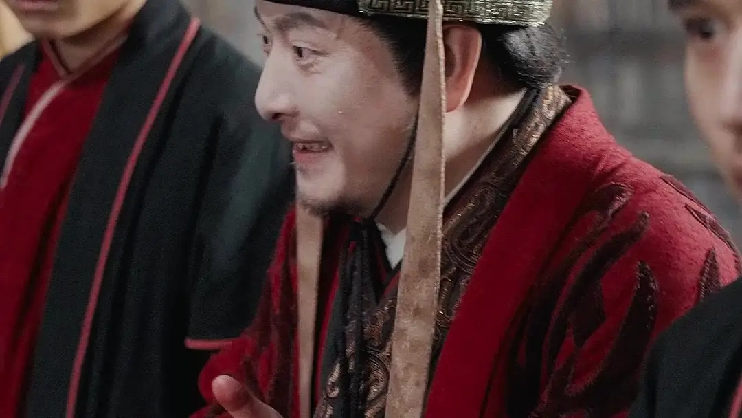 Love, Crown, and a Baby on the Run: When the Crown Cracks Under Grief