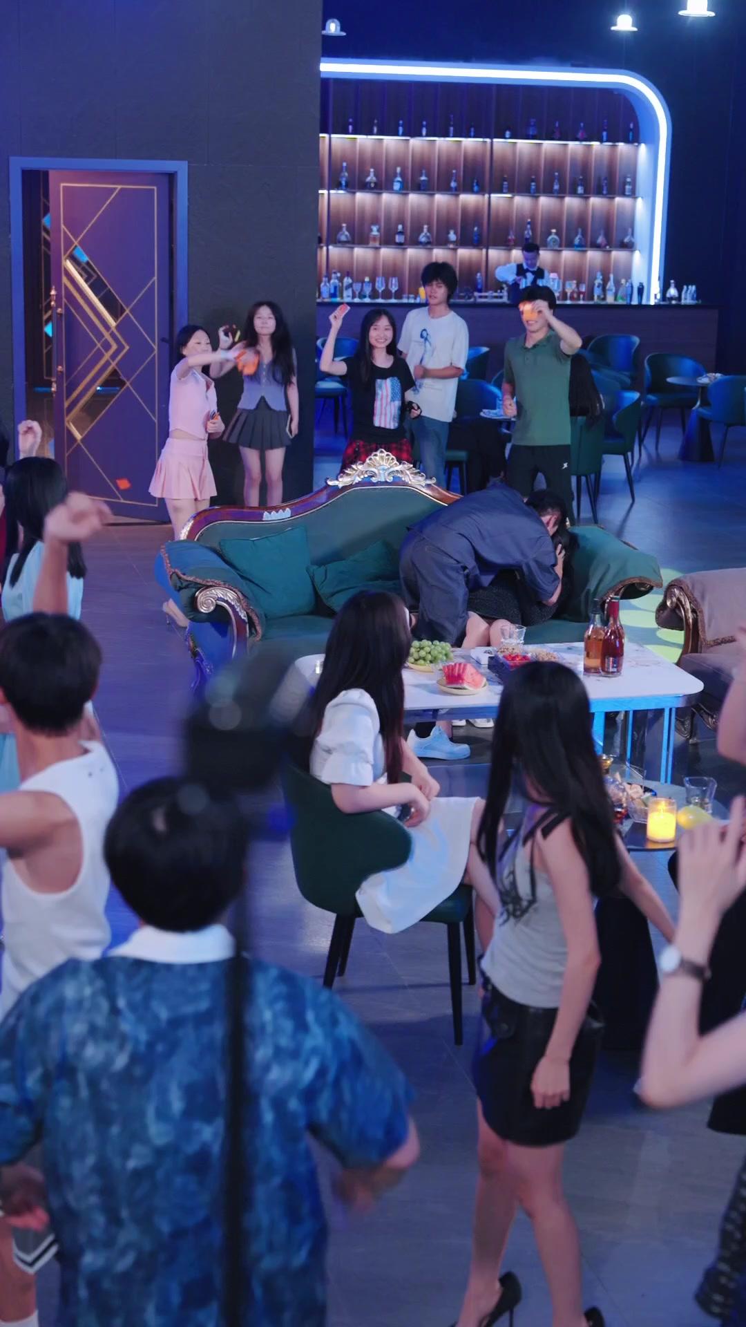 Too Late, I'm Your Rival's Hubby