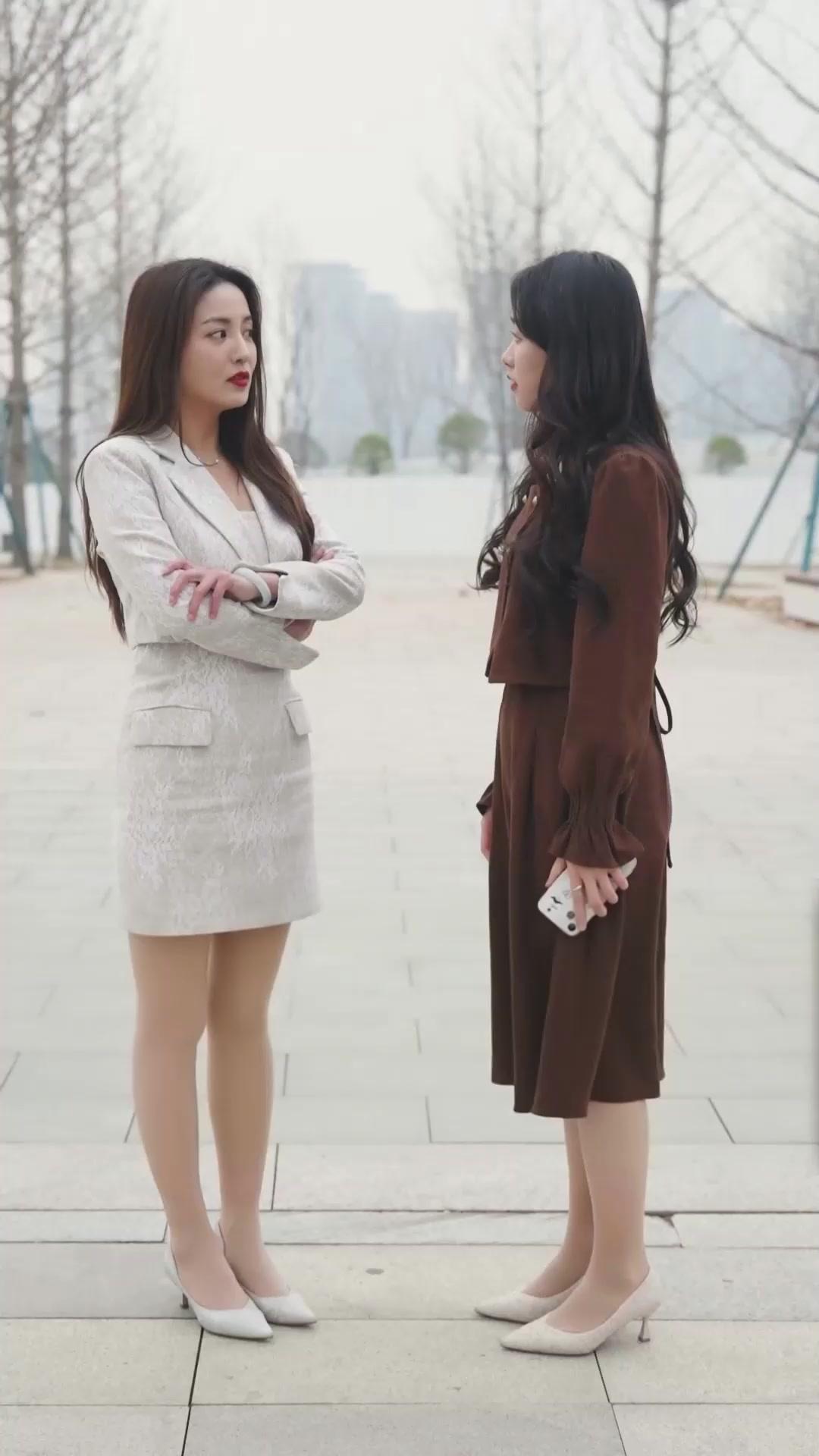 No subestimes a la heredera