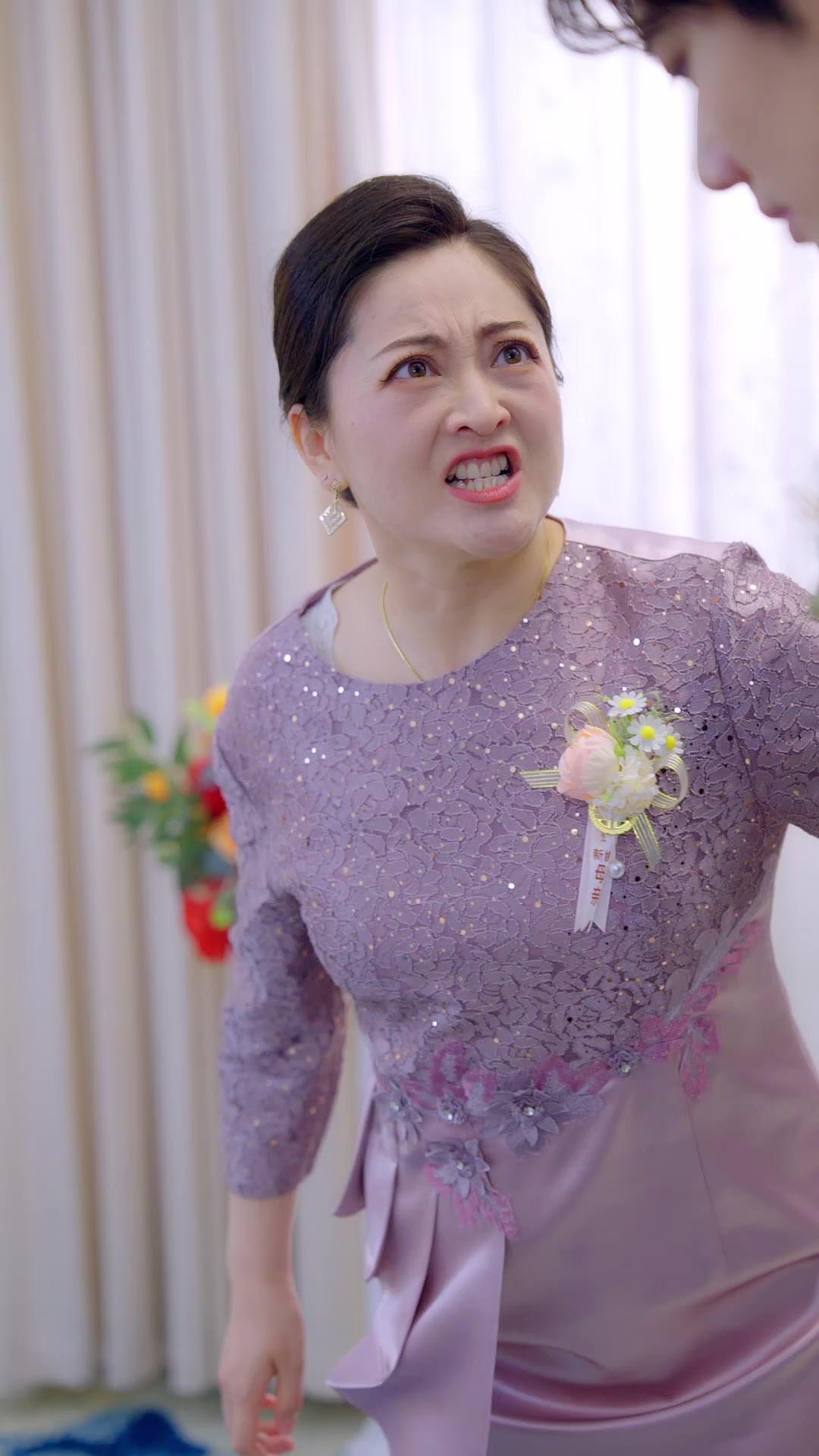 ダブル結婚式、どちらも罠でした