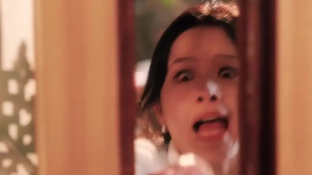 When the Tiger Mug Breaks