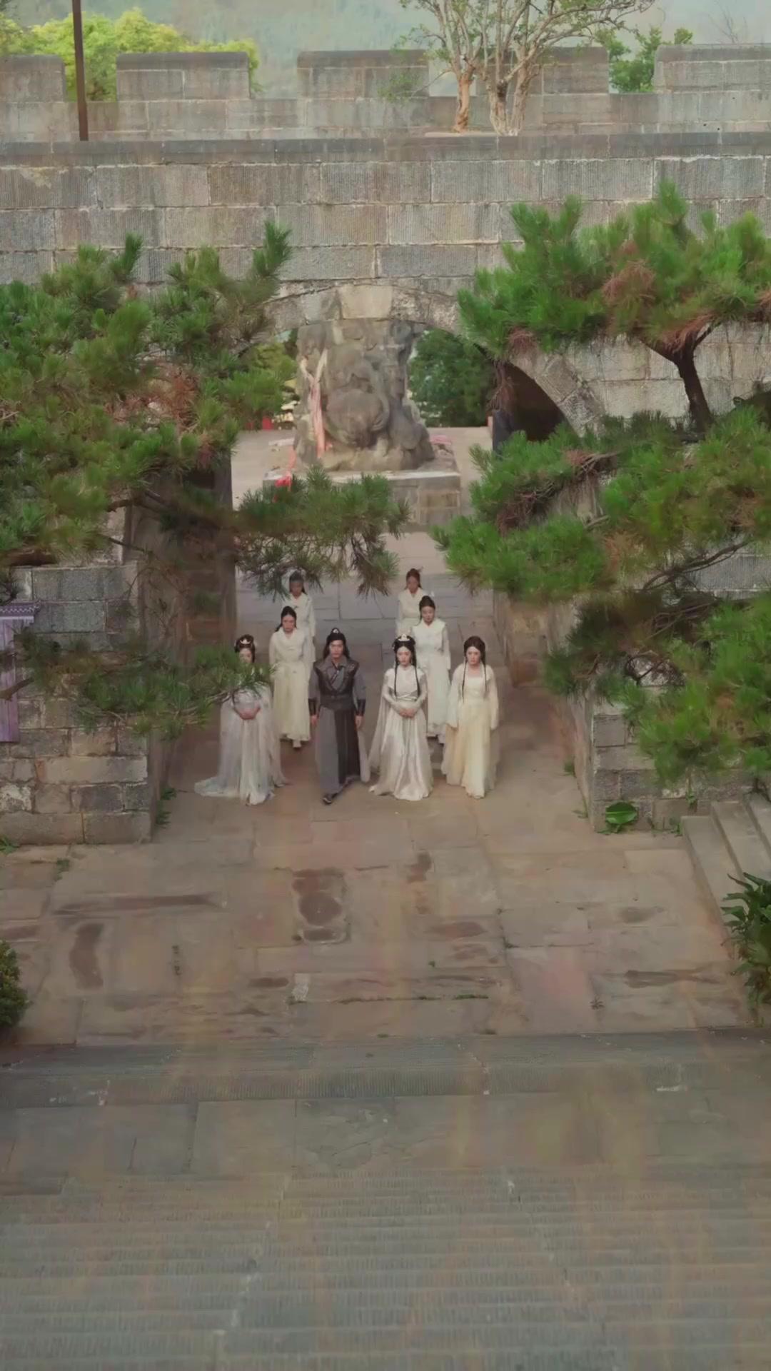 Rise of the Banished Dragon  