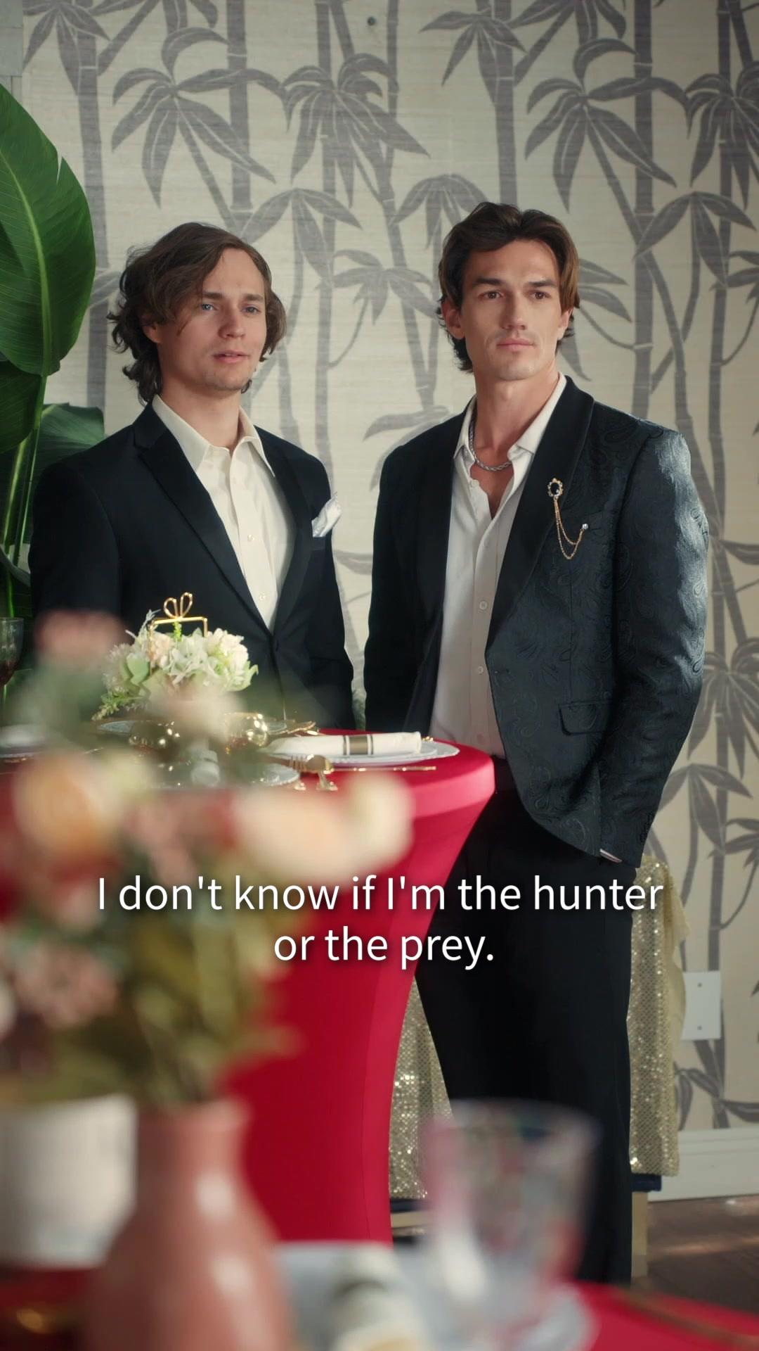 Bound in Your Glided Cage