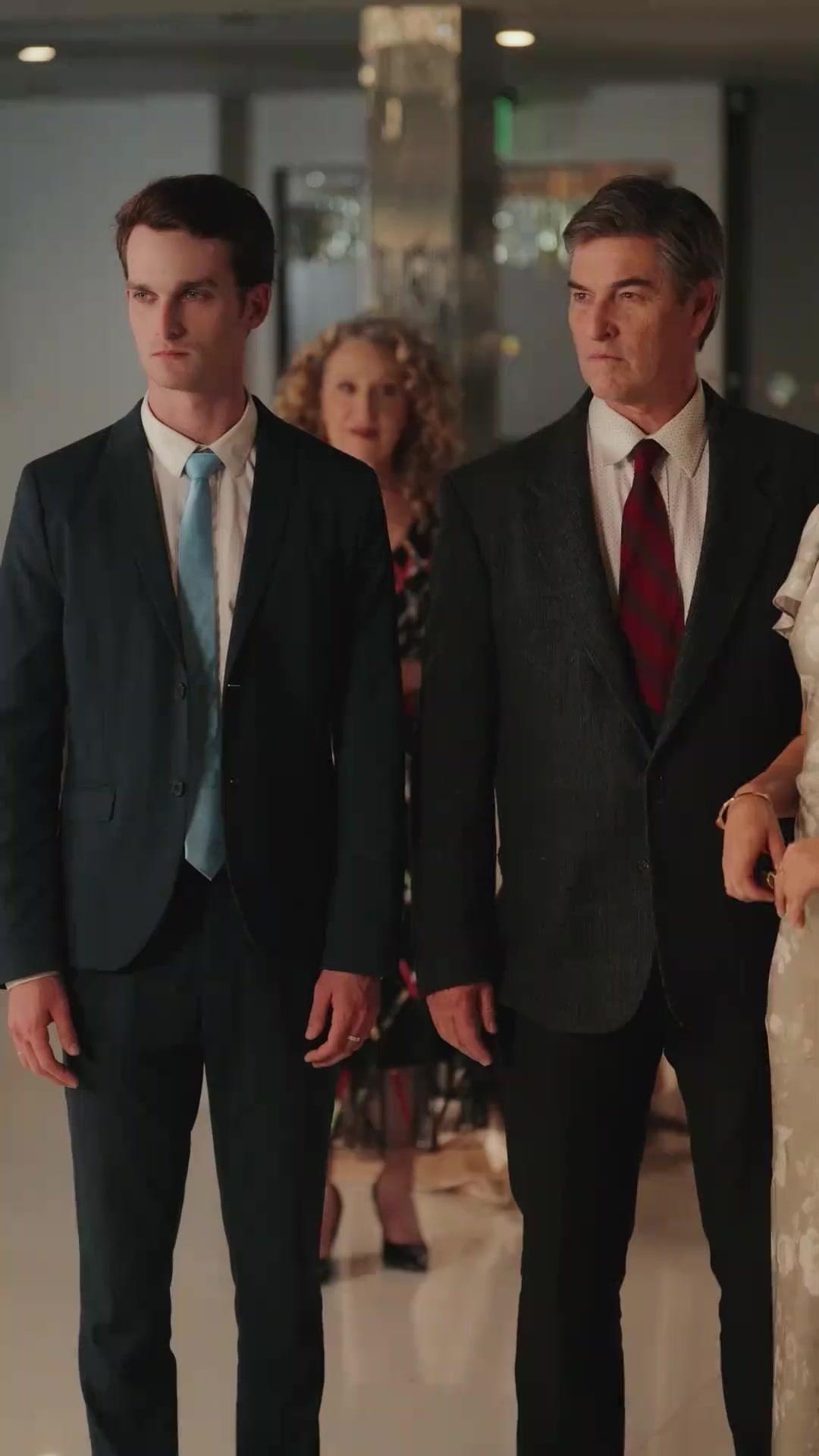 (Doblado) El regreso de la heredera caída