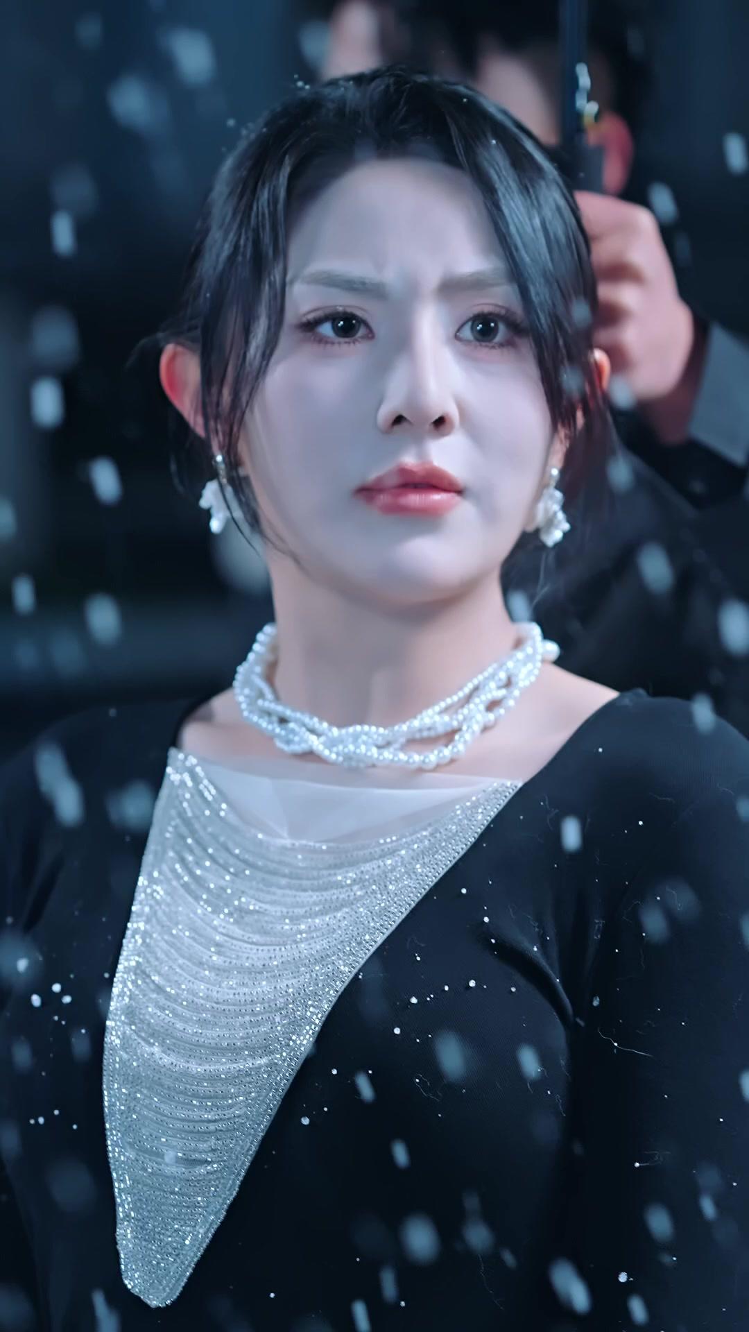 눈보라 뒤의 후회