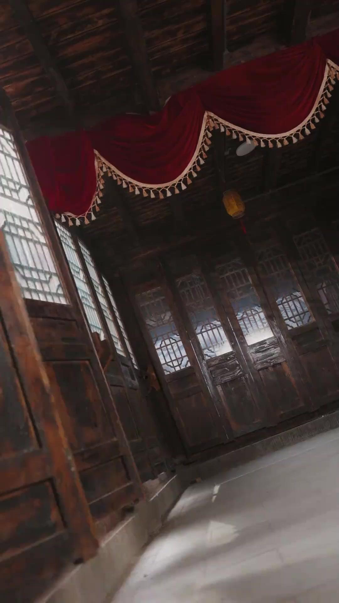 Pendekar Pemain Opera