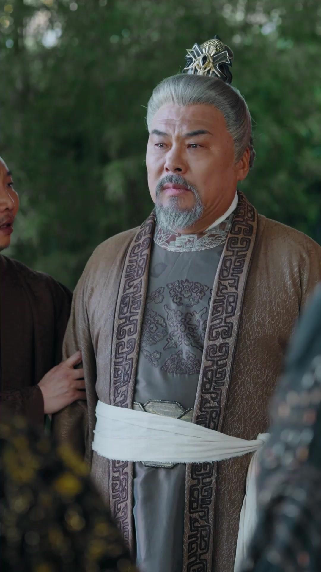 My Useless Daughter is A Grand General?