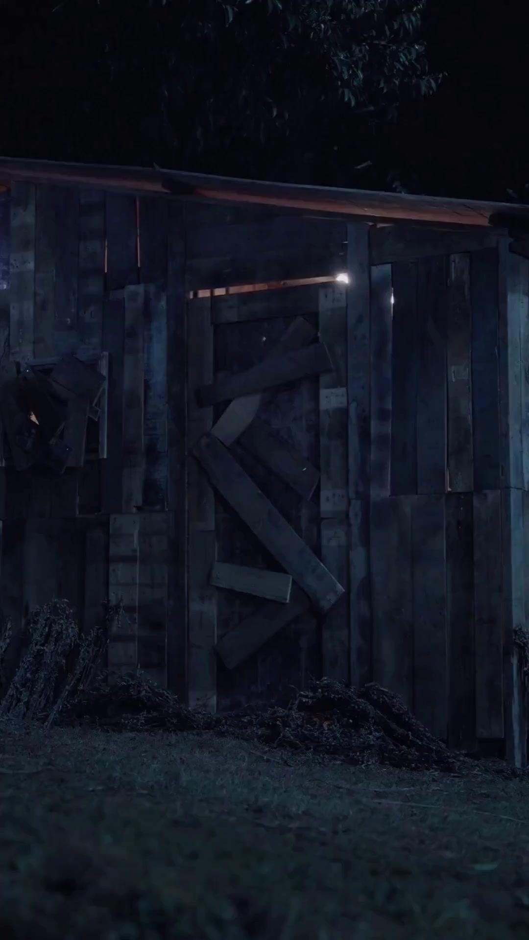 (Dublagem)Sss! A Píton Está se Aproximando