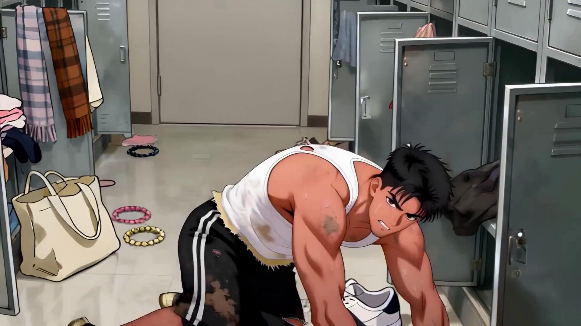 (吹き替え) ゾンビ末日で始まる美少女コレクション