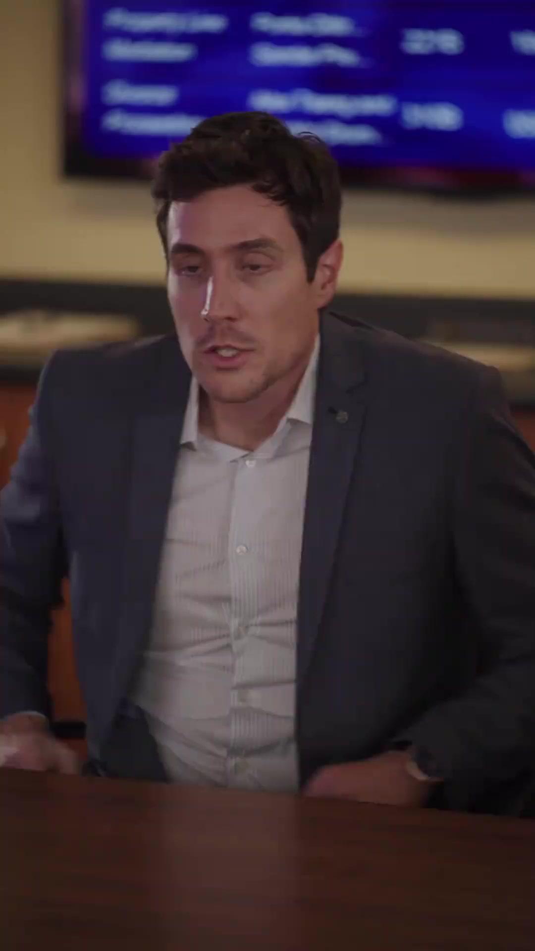 (Synchro) Blutgeld für dich