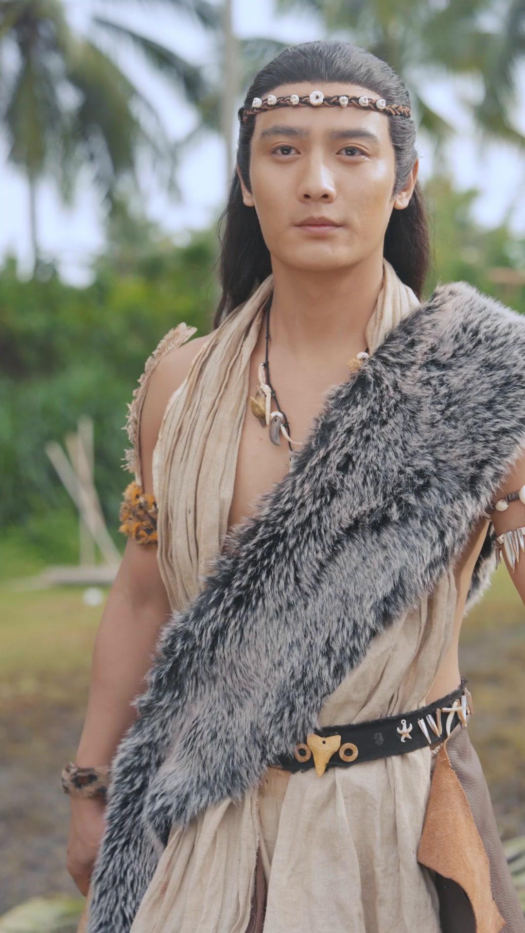 Angin Jatuh Di Rimba