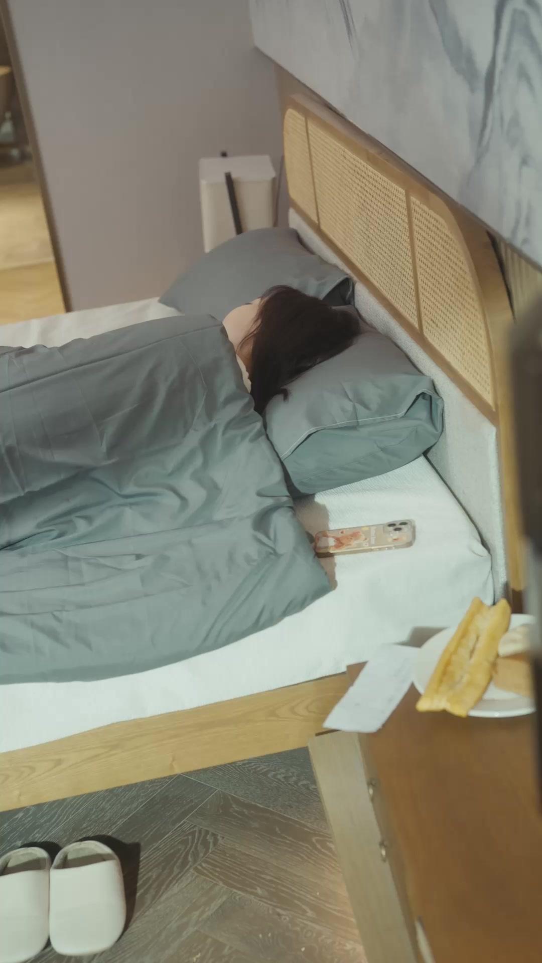 Nikah Kilat Berujung Cinta