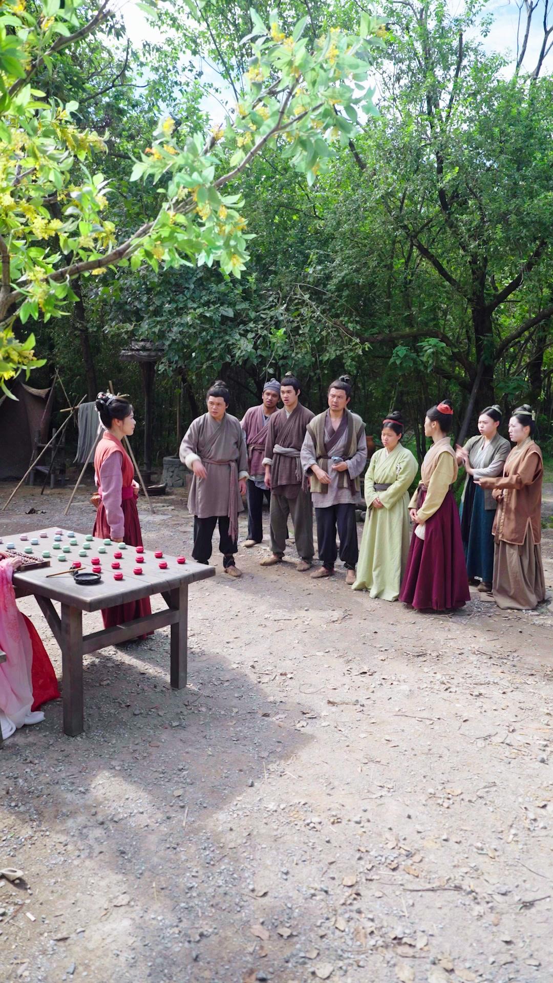 Saat si Pemburu Jatuh Cinta