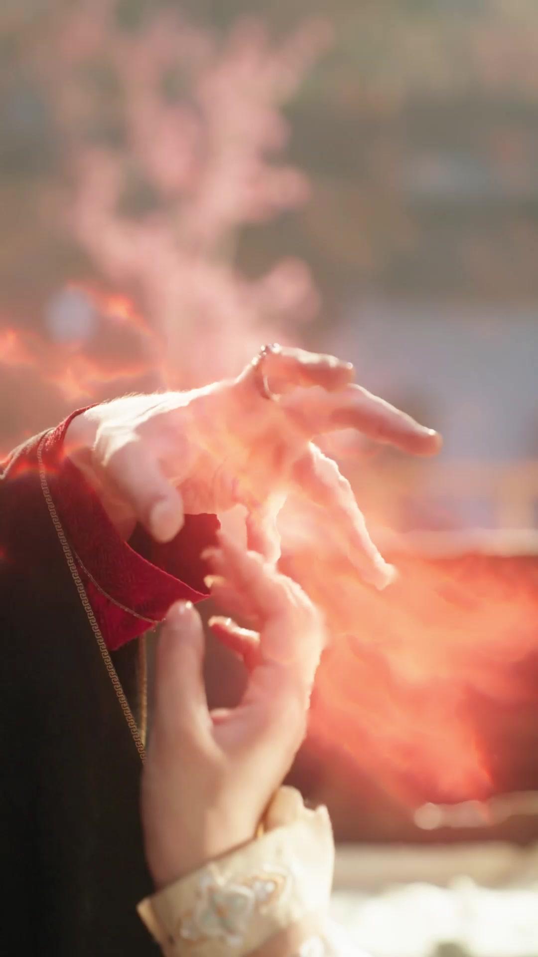 Raja Iblis Mengincar Jantung Ajaibku!