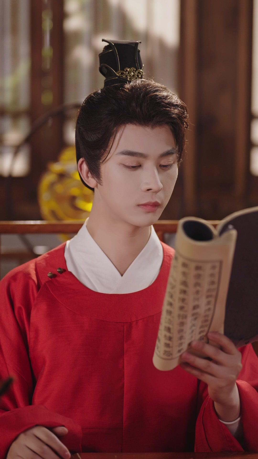 My Clingy Husband by Contract