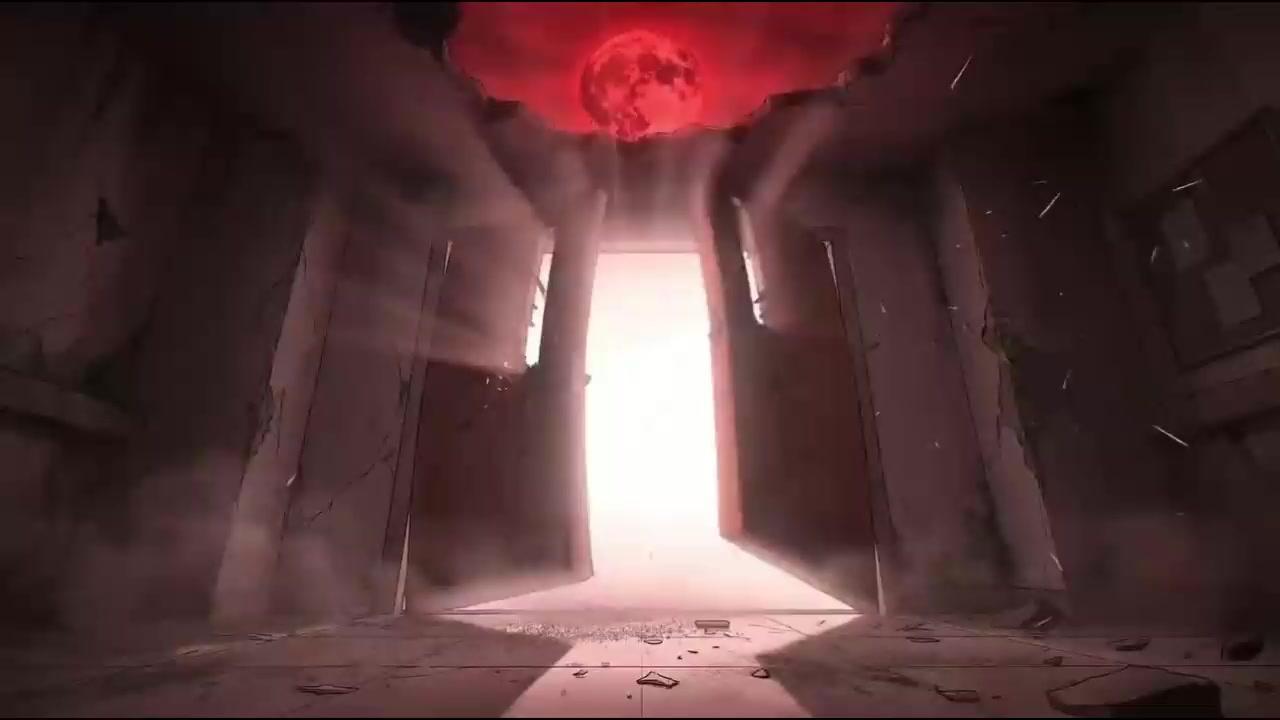 S-Class Horrors? No cute girls