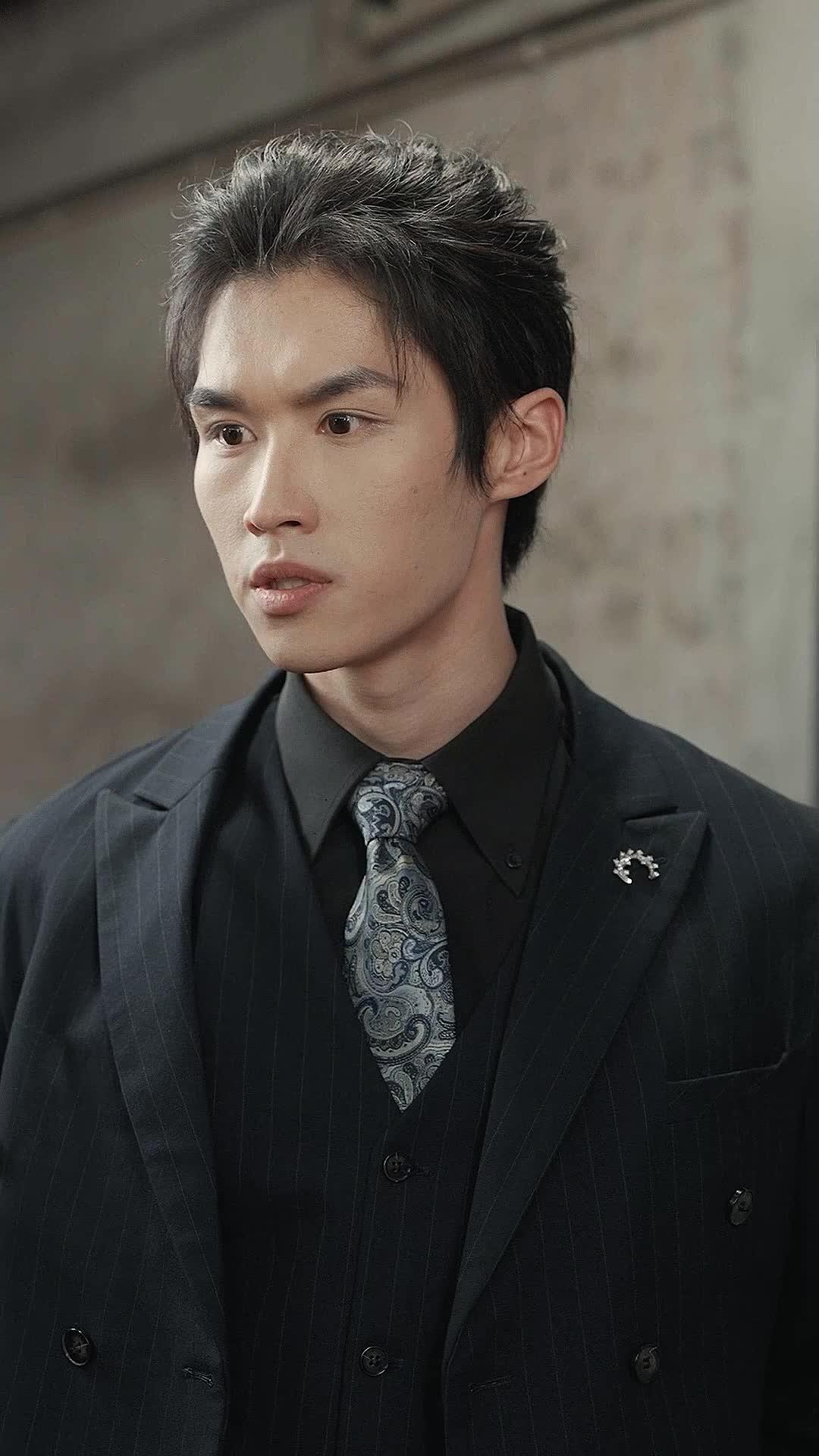 Whispers in the Dance 