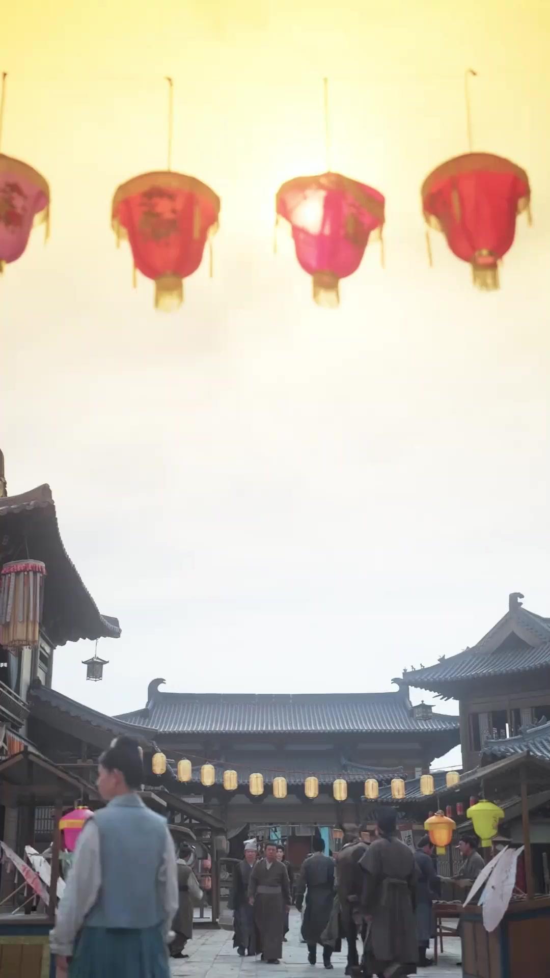 (吹き替え)紅蓮の戦姫～太子を捨てて敵国の王に嫁ぐ～