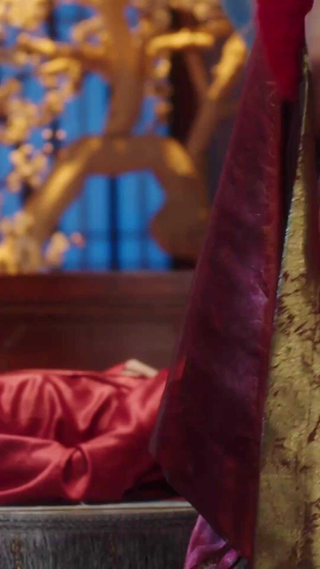 ชายาสายโหด สะเทือนทั้งวัง