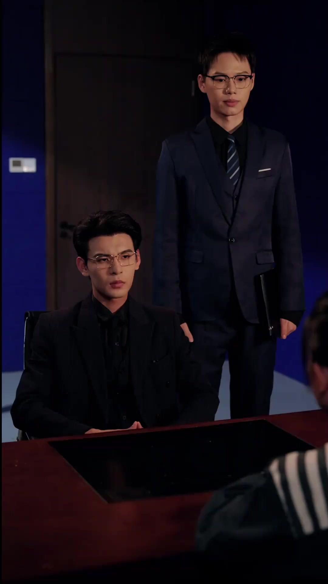 เมื่อเขาไม่ใช่ที่พักใจ 