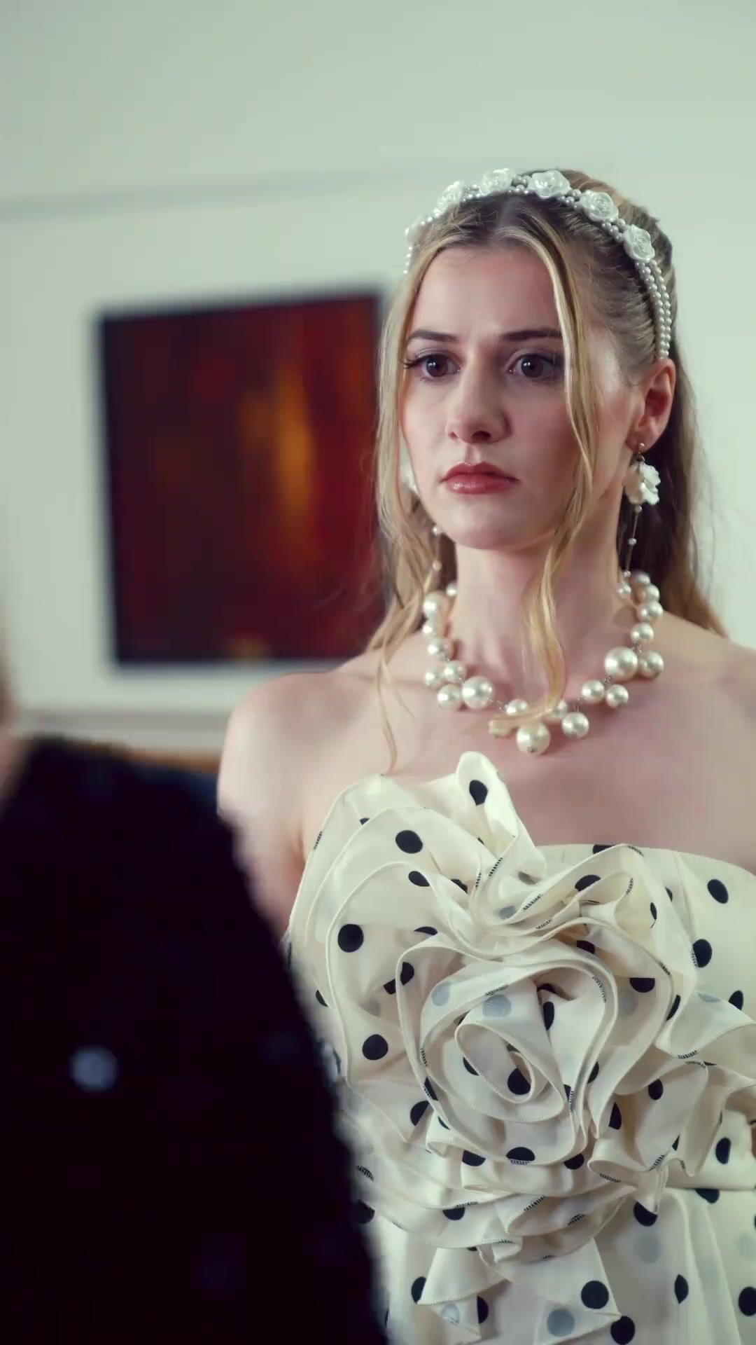 เมียเจ้าพ่อโดยไม่ตั้งใจ