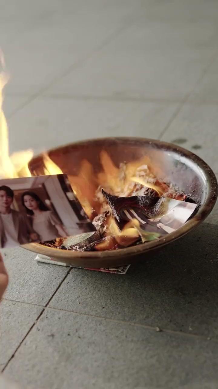 O Arrependimento no Espelho