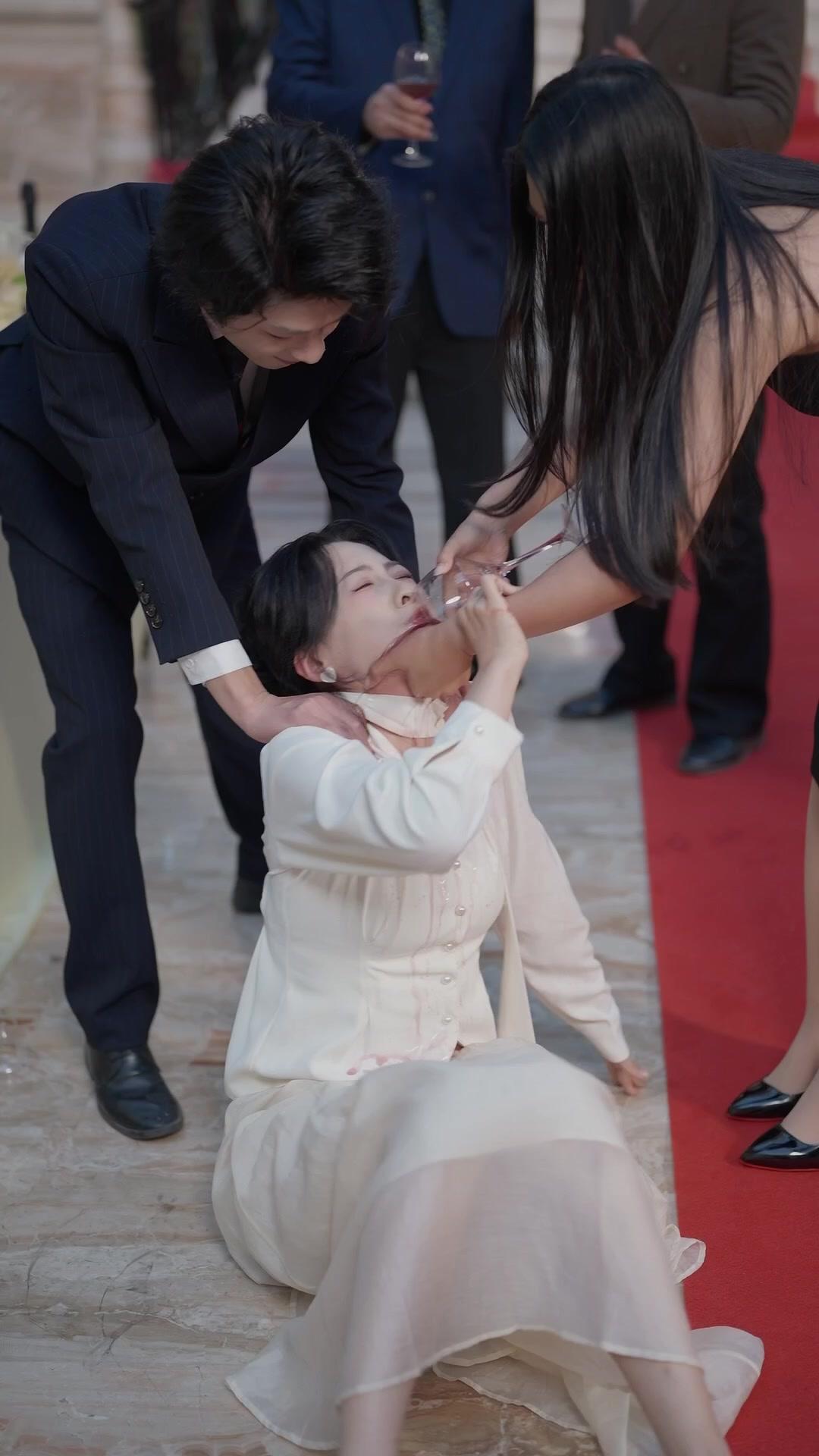 Please Marry Me, My Anti-Allergy Sweetie!