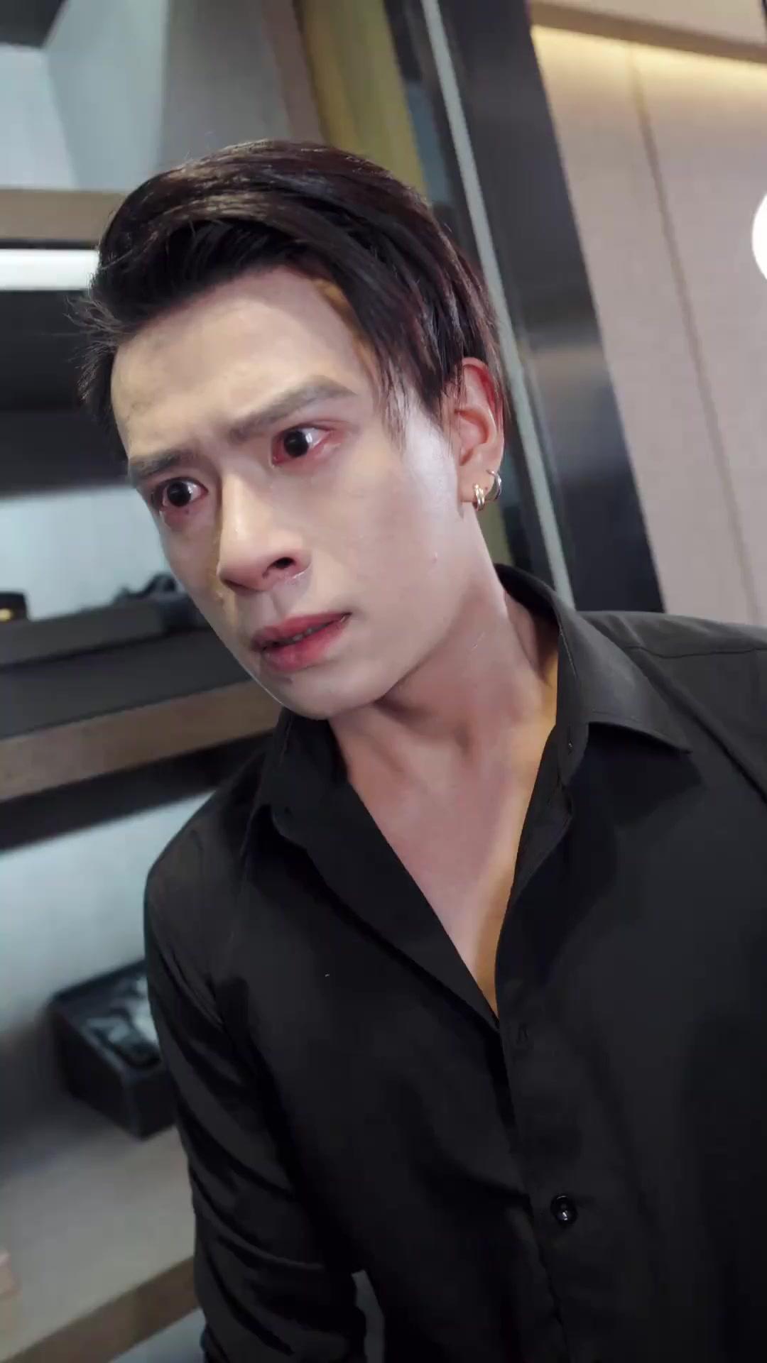 Cahaya Bulan Terkandas