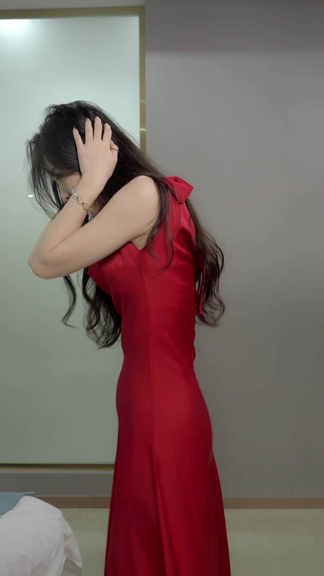 Ella es la verdadera reina