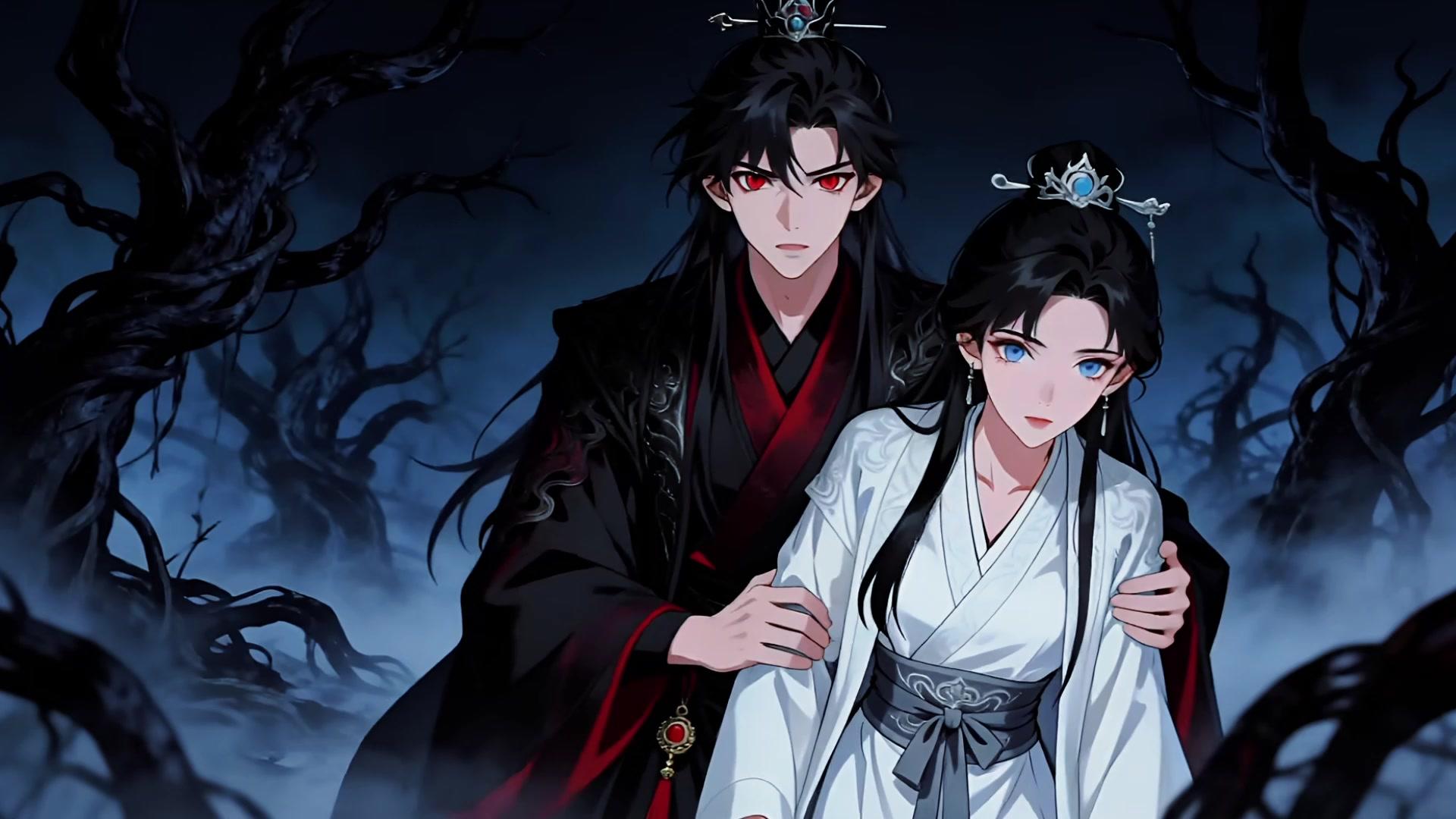 Sovrano in Trappola: La Caccia Dimensional