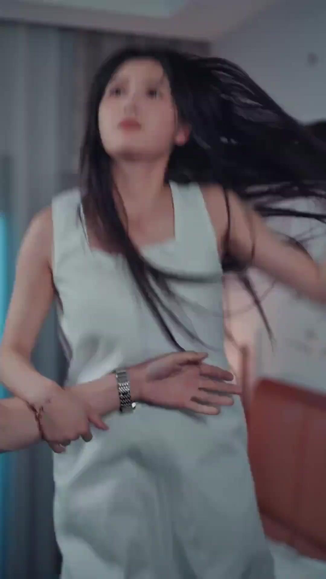 (Dubbed)His Ruthless Little Game