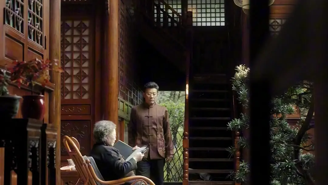 White Coat, Black Silence