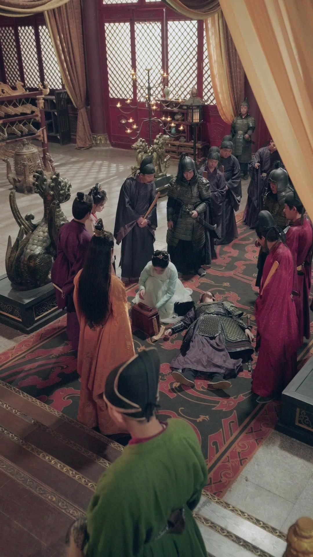 Tabib Wanita Lintas Zaman