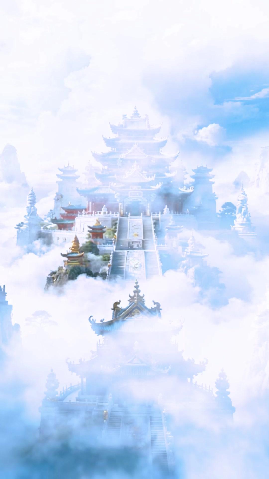 Bangkit Menuju Keabadian