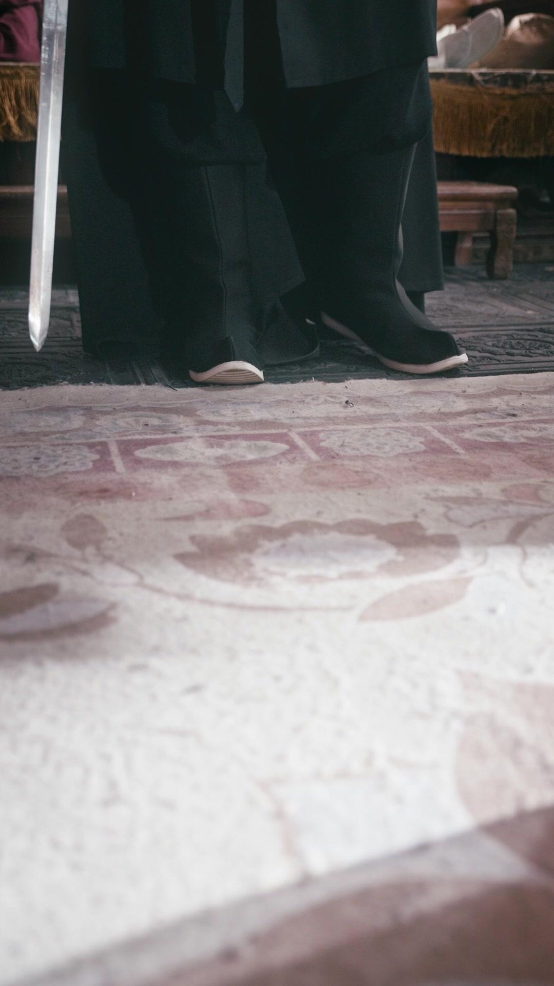 Tornato a Casa, Figlia Perduta