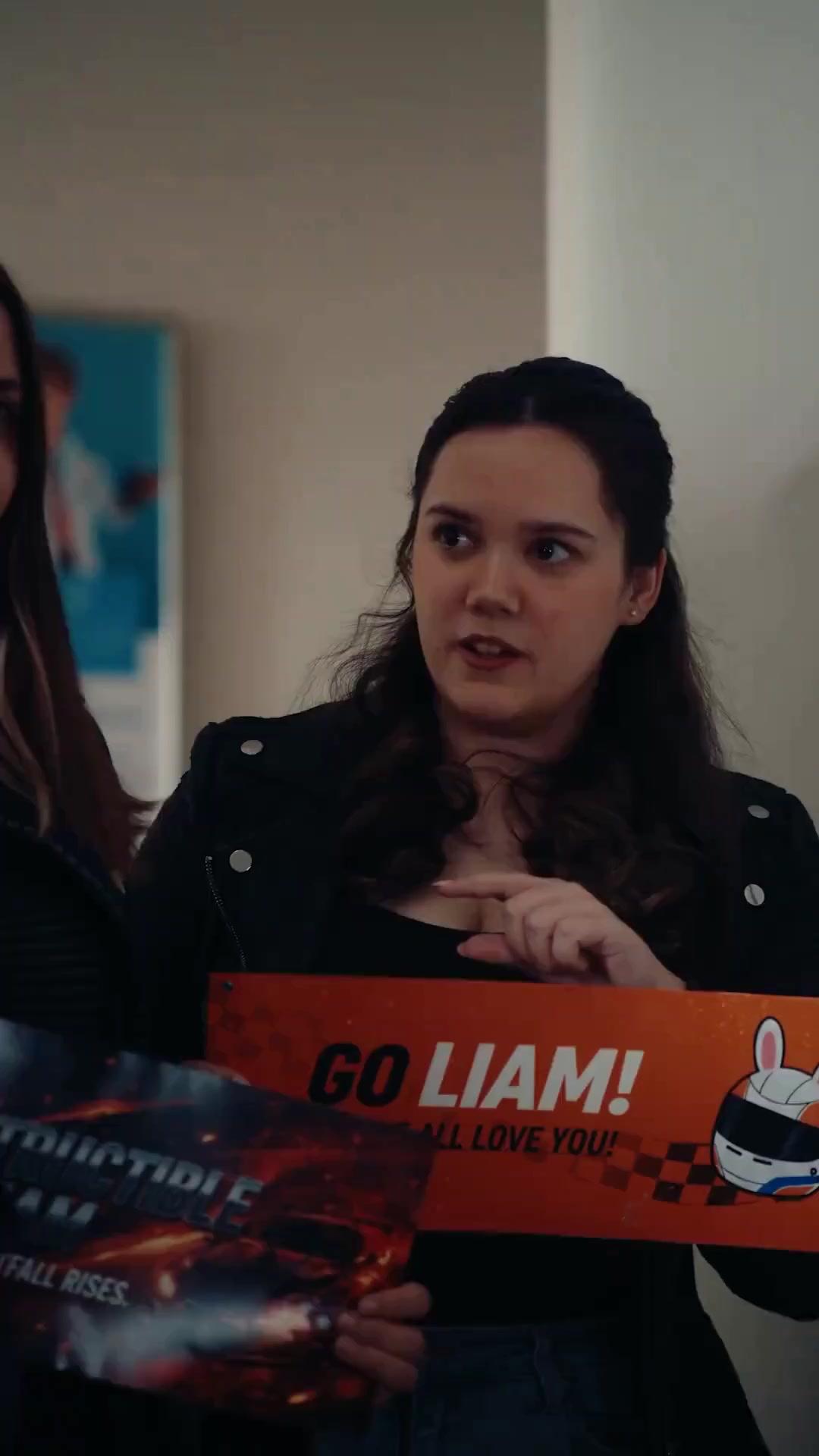 (Doublage) PLEIN RÉGIME