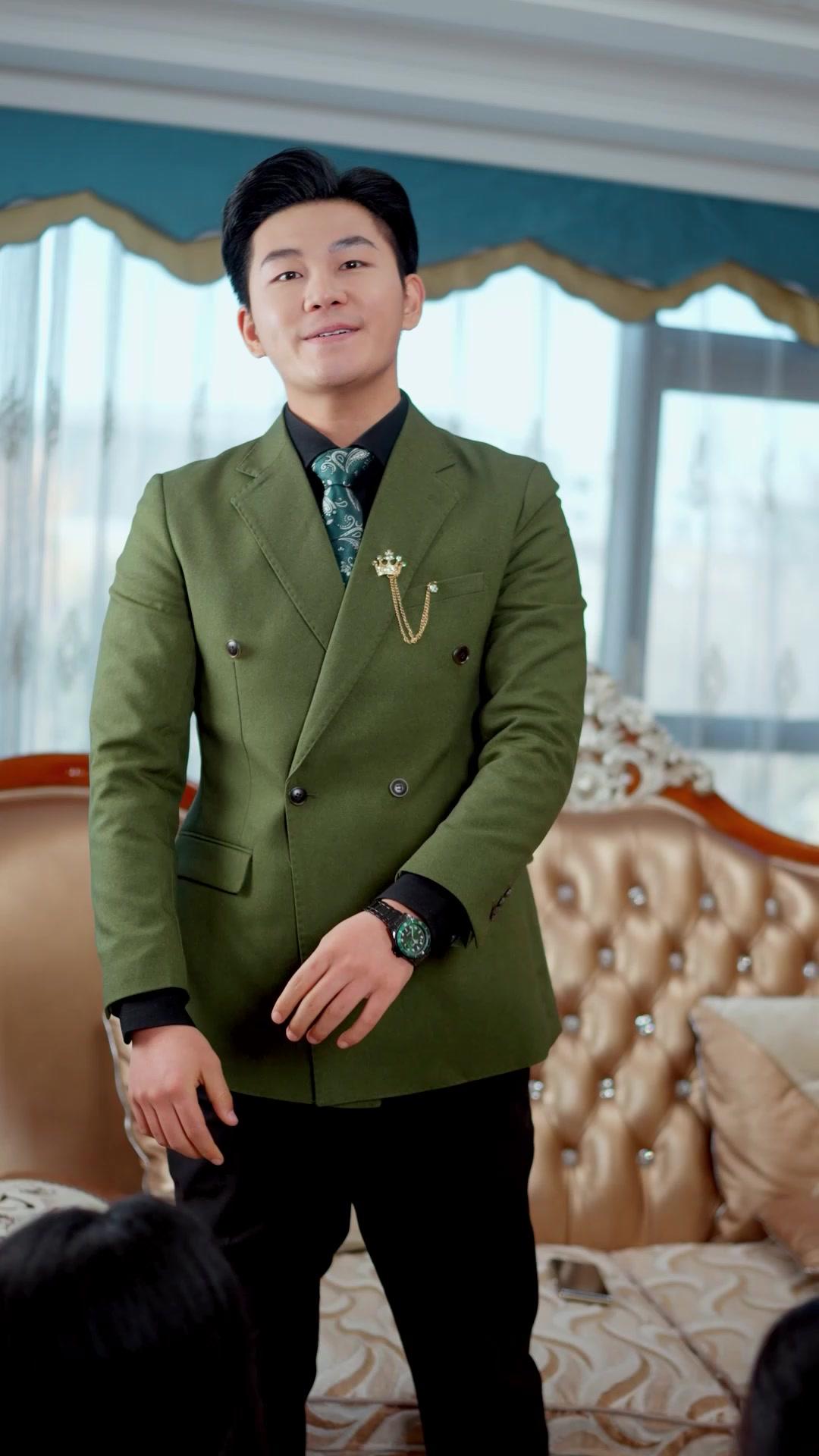 Perjalanan Satpam Jadi Dewa