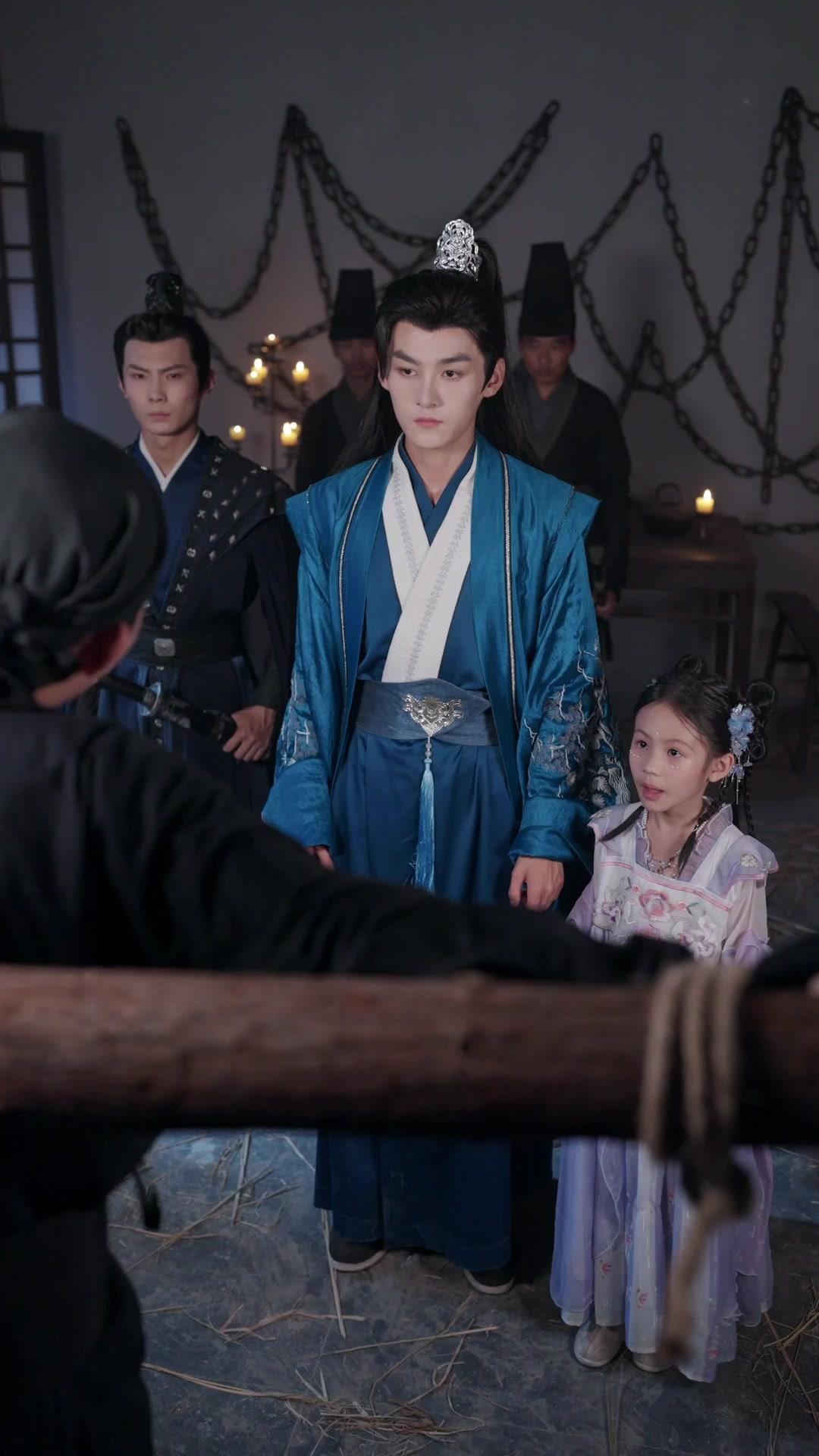 Oops, I'm a Princess!