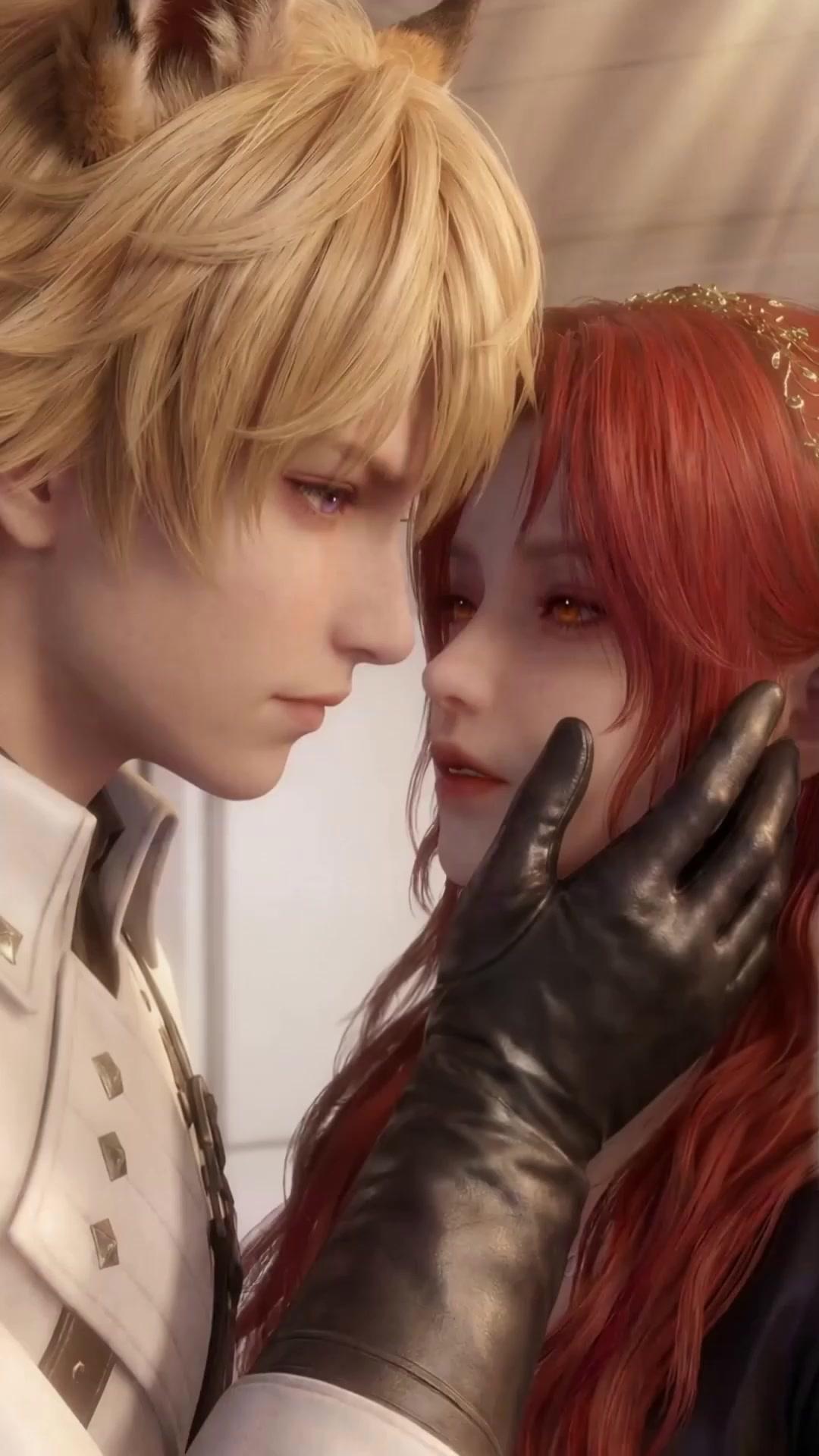 Hệ Thống Otome Liên Tinh