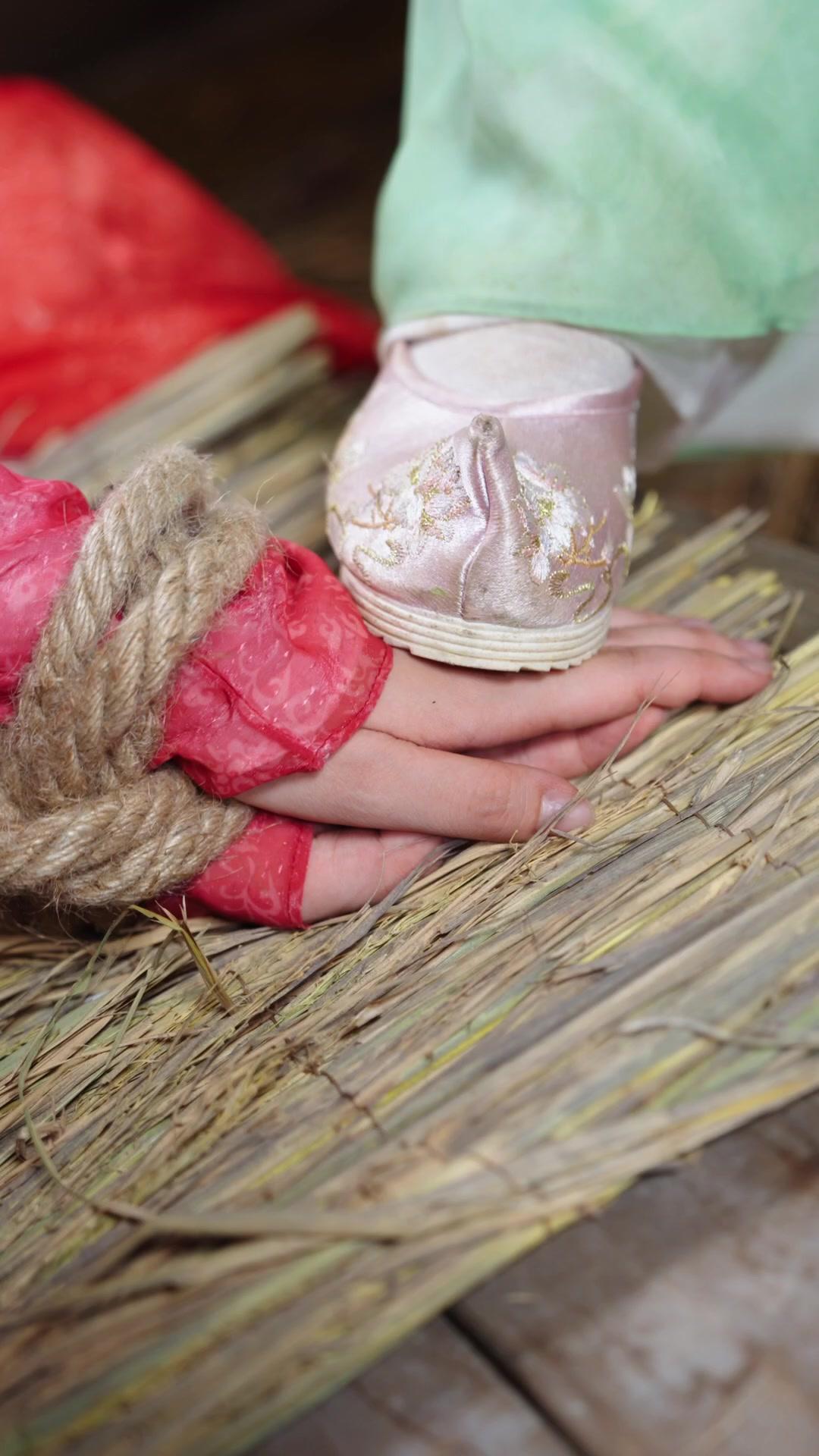 Kisses from My Wild Hunter