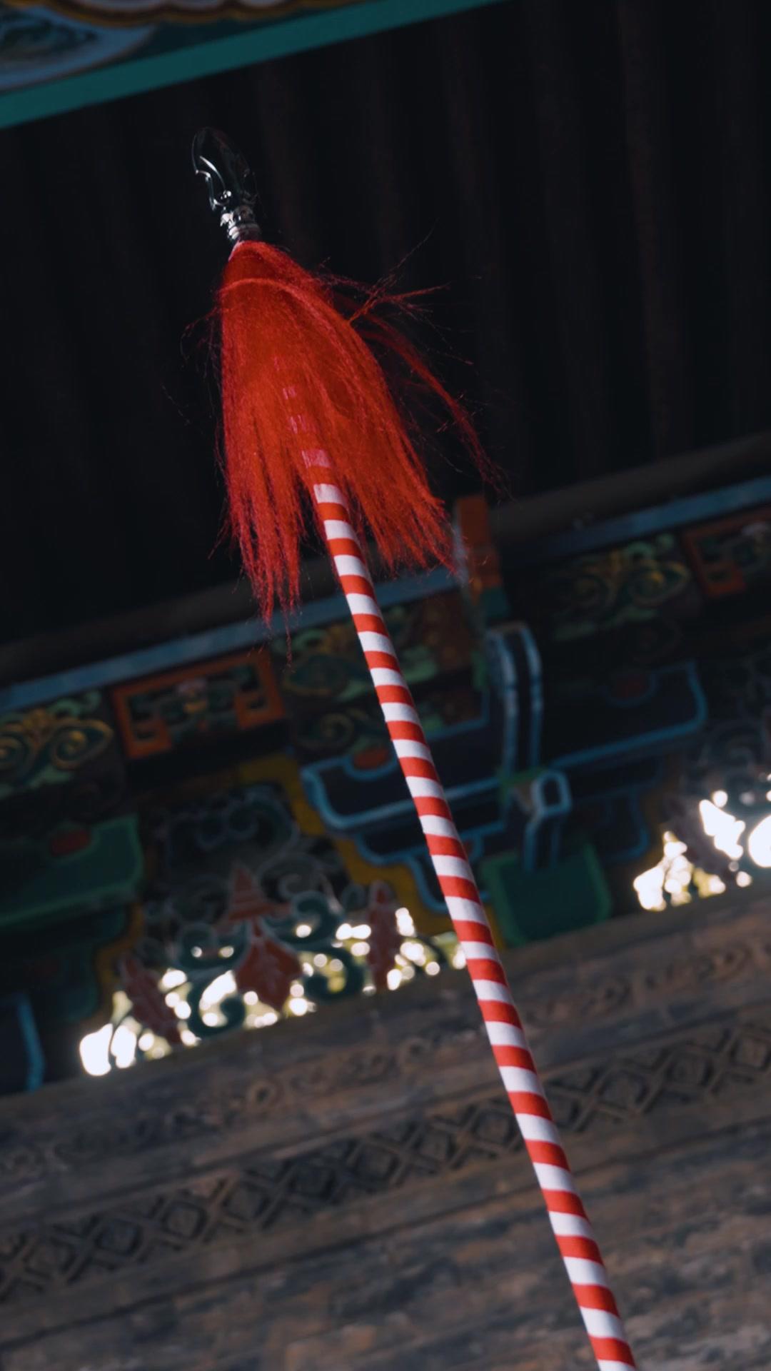 Der Schwur der Faust