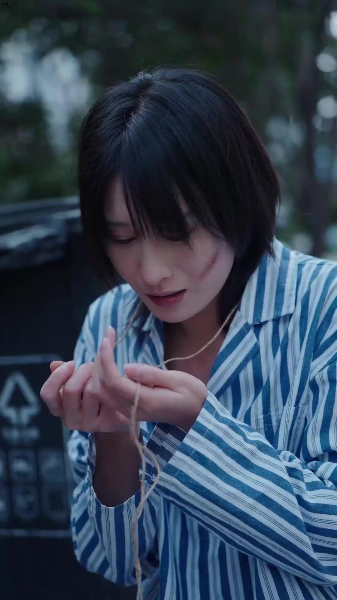 Aku Harus Menemukanmu