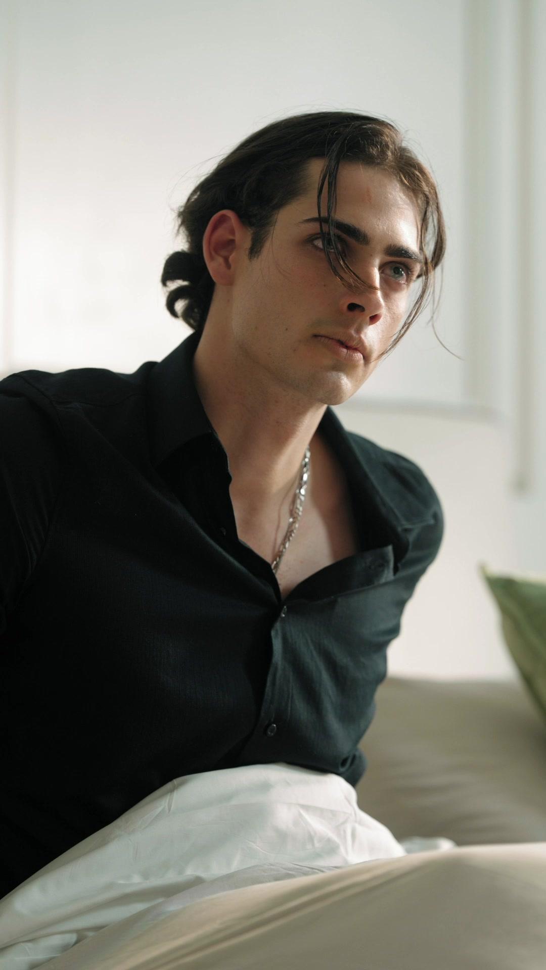 A Noiva Predestinada do Rei Alpha